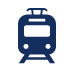西鉄電車をご利用の方