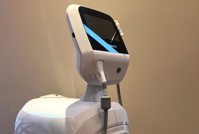 ォーターレーザー&フェノール法