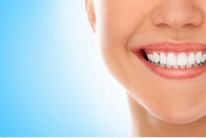 歯茎の美白 ガムピーリングとは