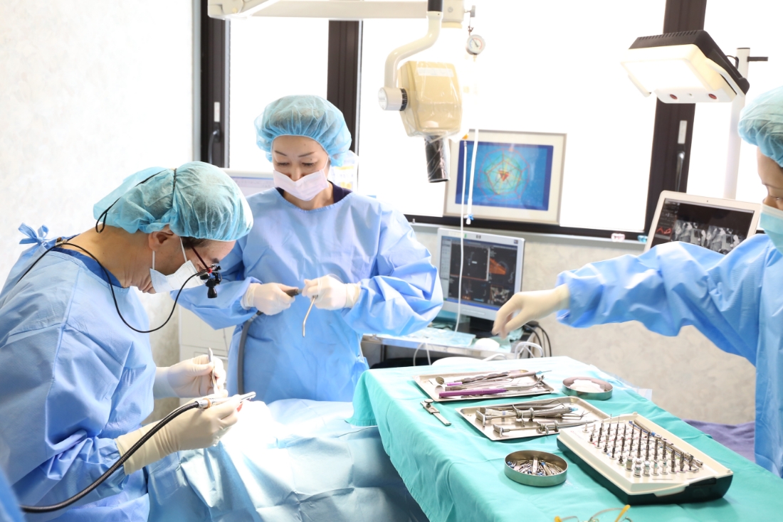 インプラント治療のデメリット