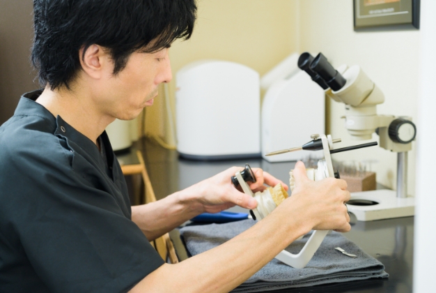 治療方法でお悩みの方へ