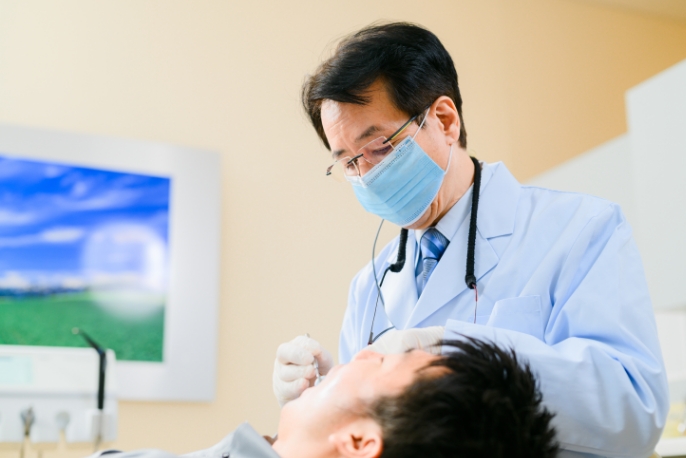 インプラント治療