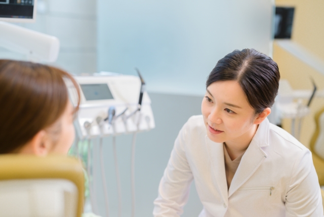 当院にお越しいただく患者様へ