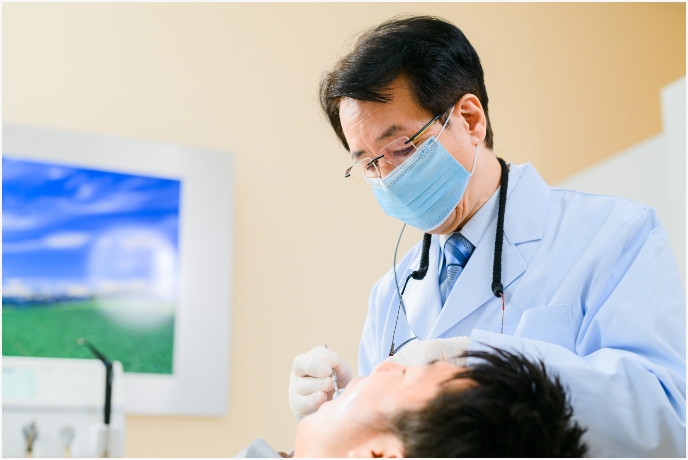 インプラント治療