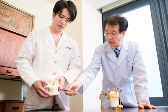 認定医・専門医を育成できる「指導医」