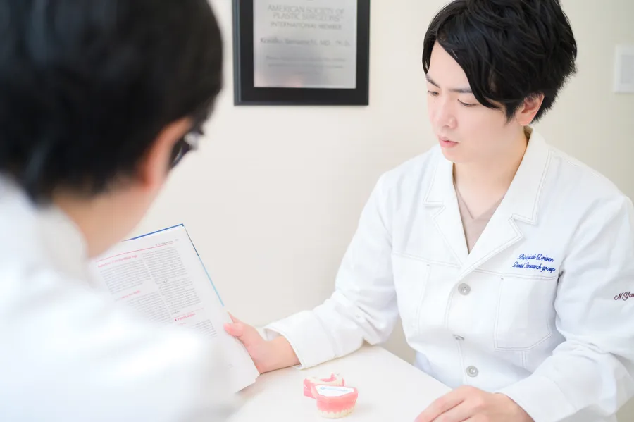 不可能を可能にする独自技術「SIED Technique」