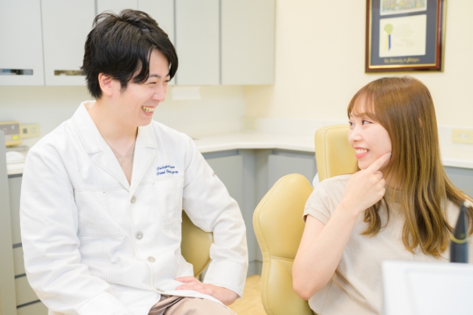 見た目と機能のバランスがとれたゴールを