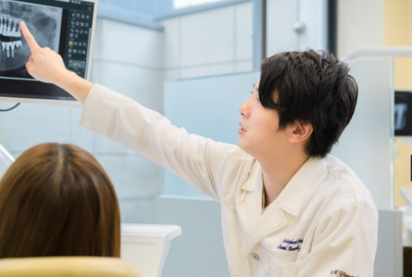 親知らずの抜歯時期