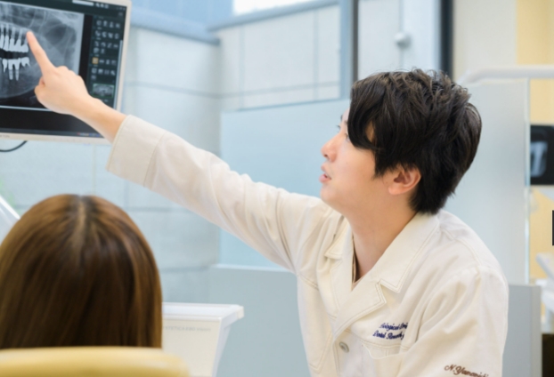 親知らずの抜歯時期