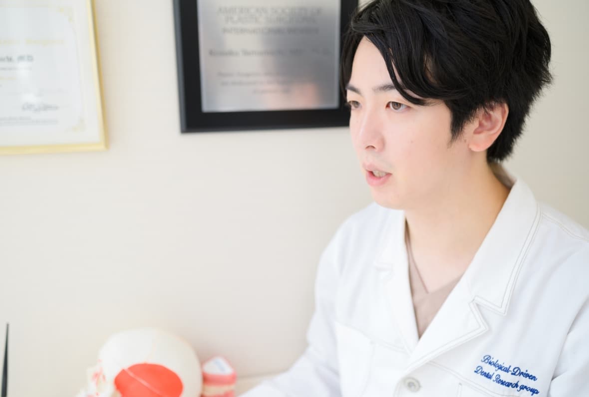 日本歯周病学会専門医による歯周病治療