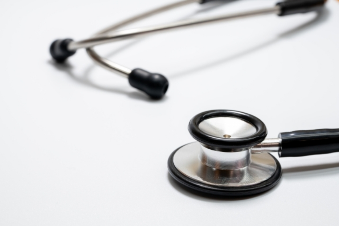 睡眠時無呼吸症候群の主な合併症