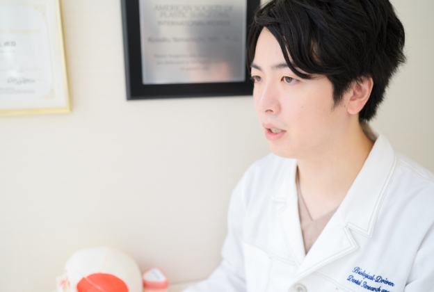 山道歯科の睡眠時無呼吸症候群の治療