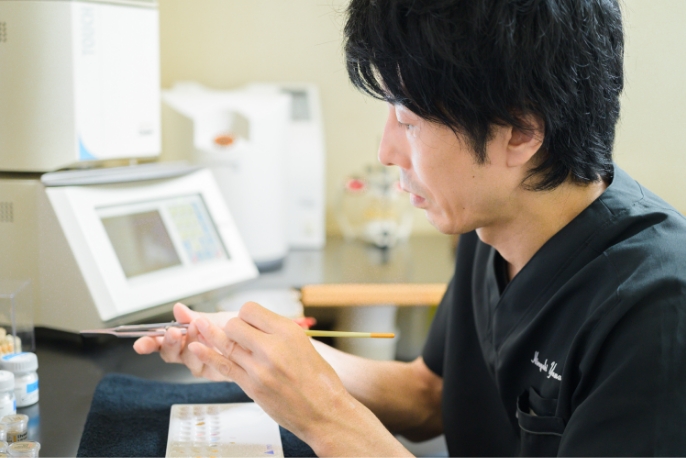 主な受講コース