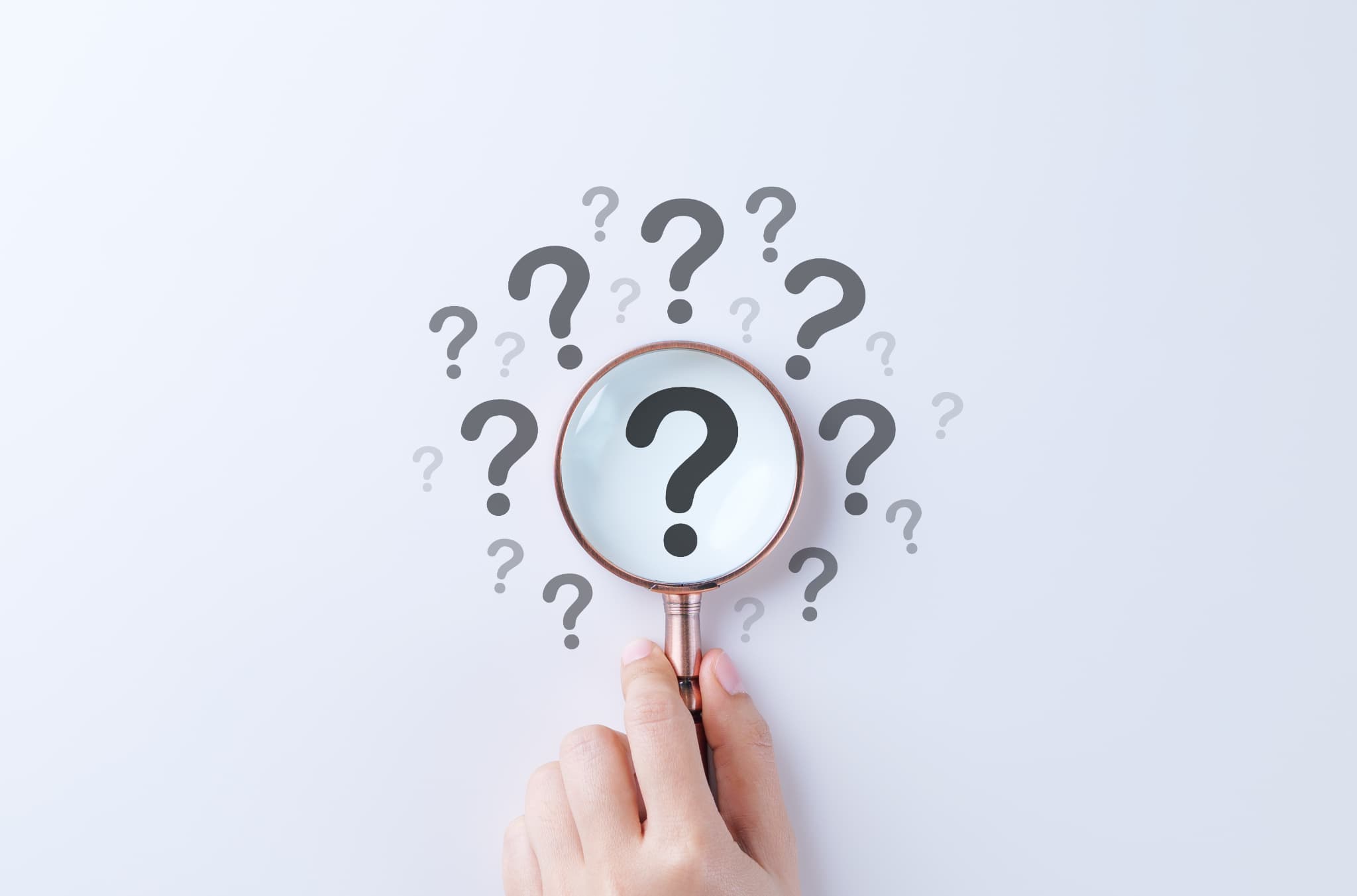 歯磨きで歯周病は治るのか考えるイメージ