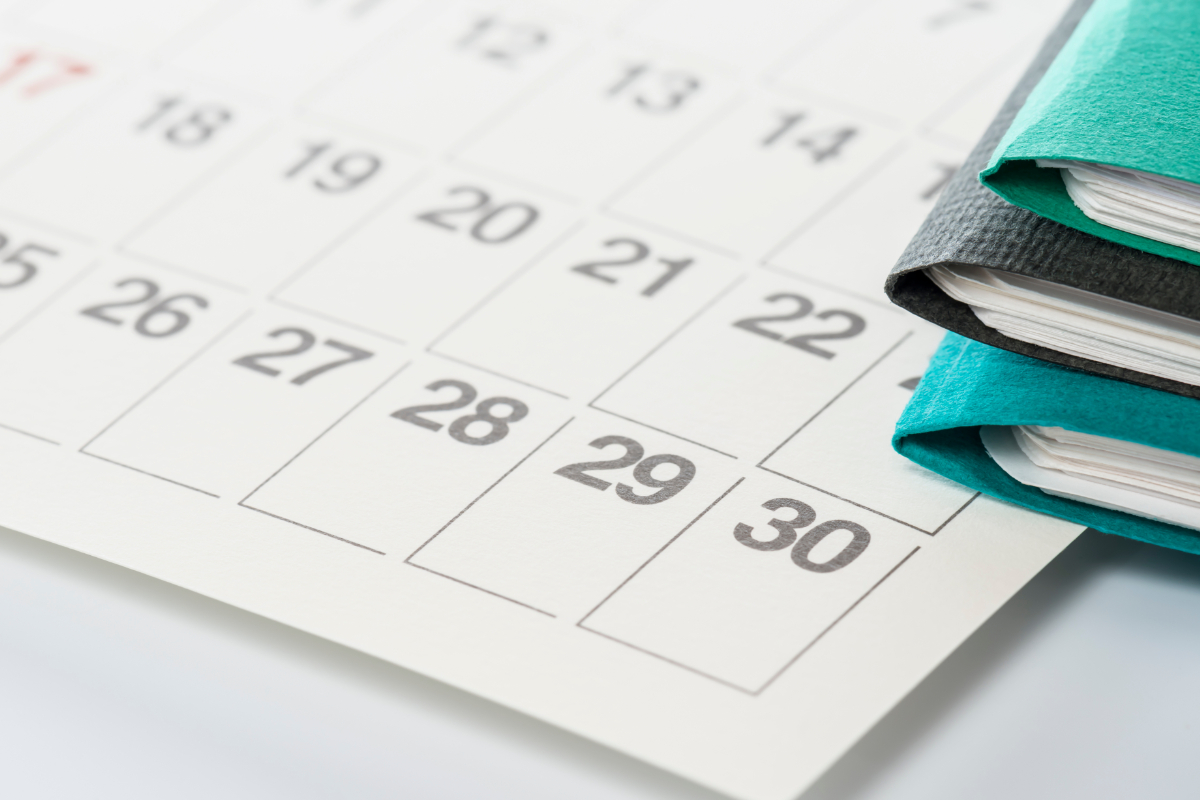 マウスピース矯正の治療期間