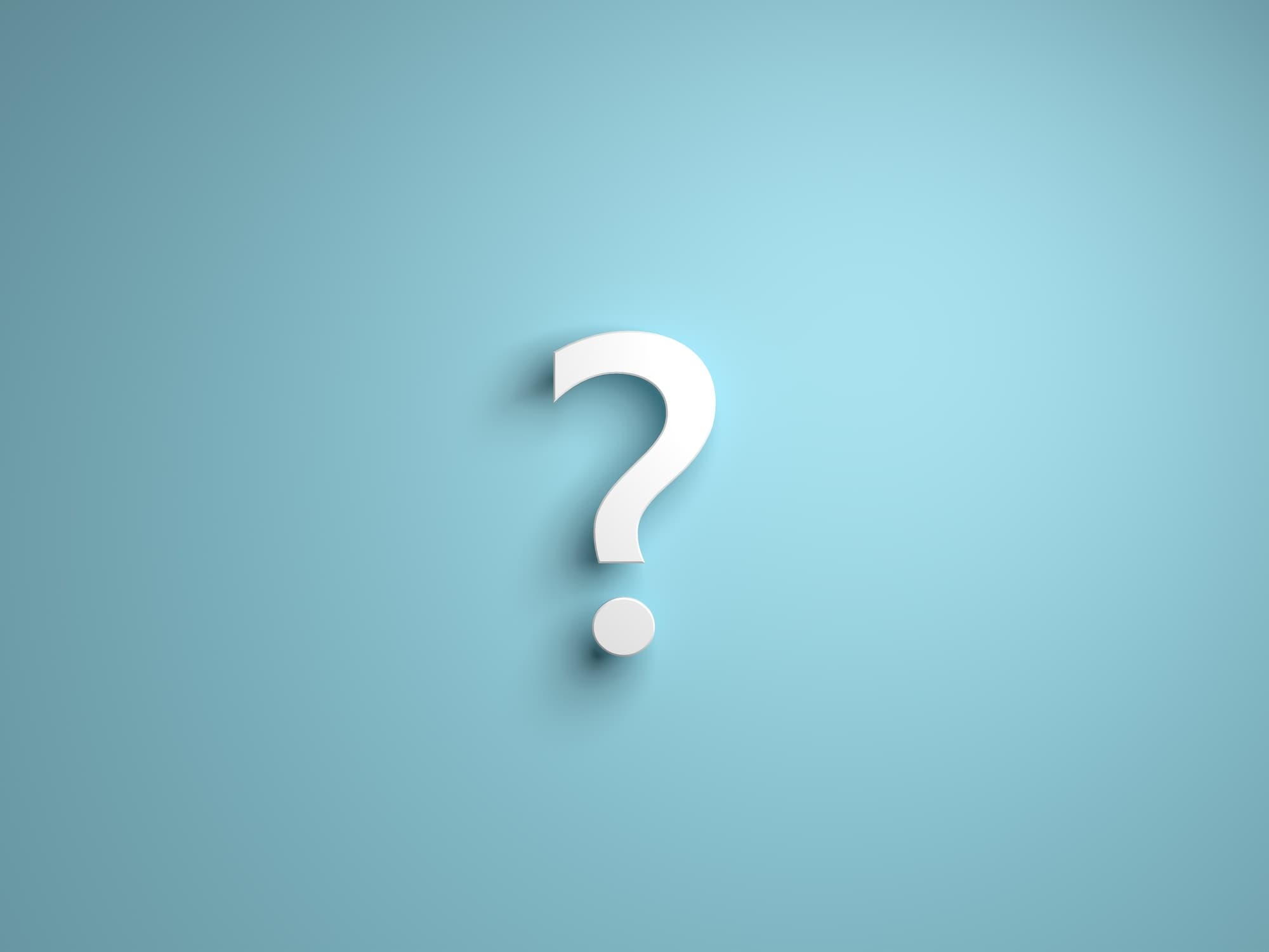 歯並びが悪いままだとどうなるのか考えるイメージ